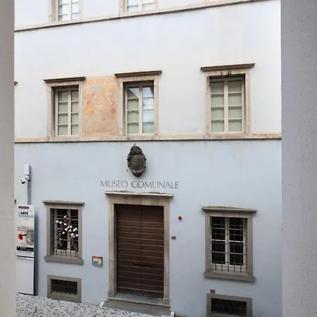 Charme Al Torchio Hotel 3*