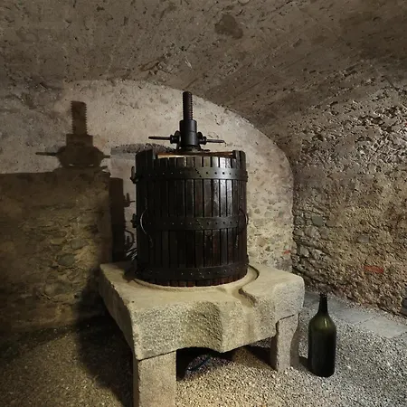 Szálloda Charme Al Torchio 3*