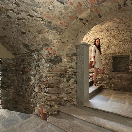 Charme Al Torchio Hotel