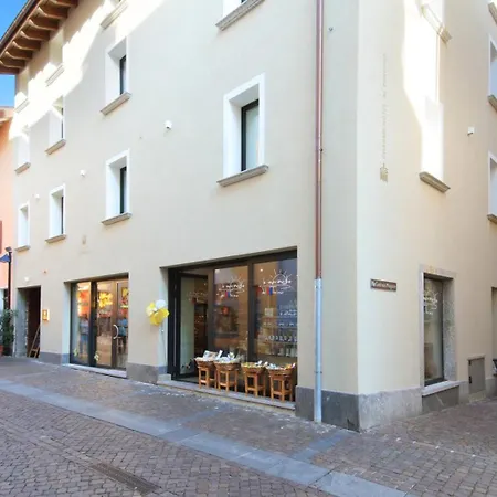 Charme Al Torchio 3* Ascona