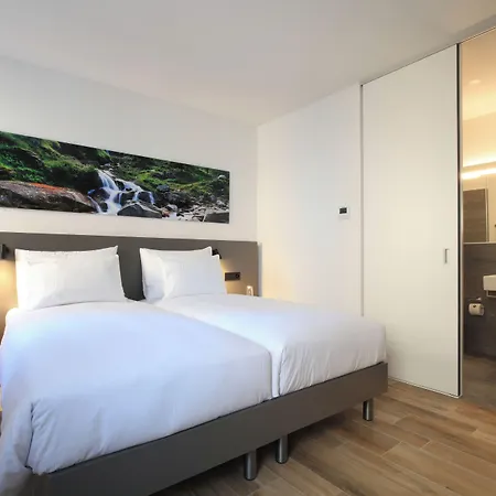 Charme Al Torchio 3*