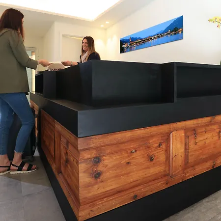 Hotel Charme Al Torchio Ascona