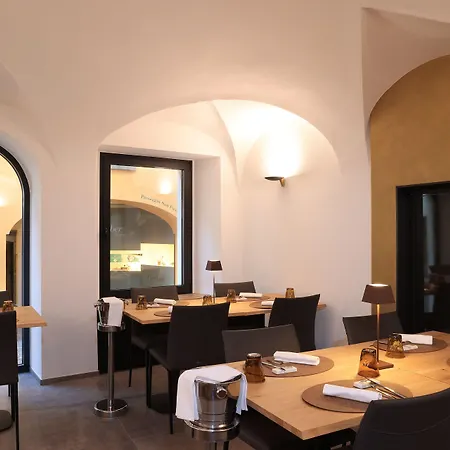 Charme Al Torchio 3* Ascona