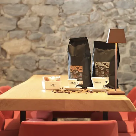 Charme Al Torchio Hotel Ascona