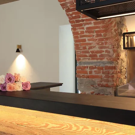 فندق Charme Al Torchio 3*