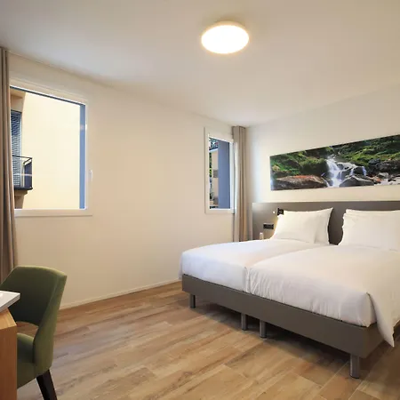 Charme Al Torchio Hotel Ascona