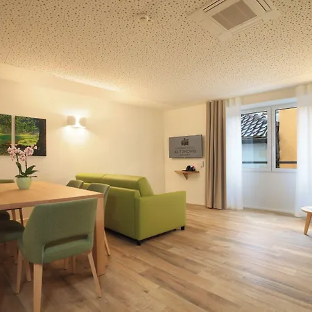 Charme Al Torchio Hotel 3*