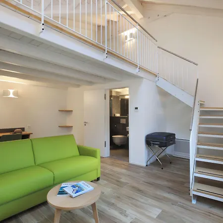 فندق Charme Al Torchio أسكونا