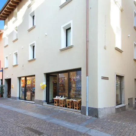 Hotel Charme Al Torchio