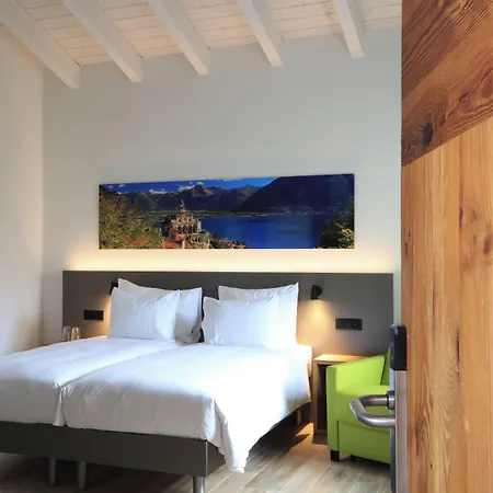 Hotel Charme Al Torchio Ascona