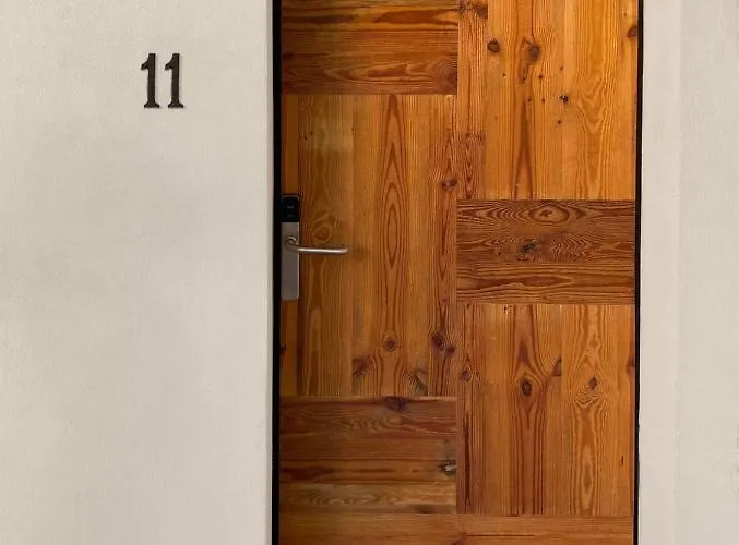 Charme Al Torchio Готель