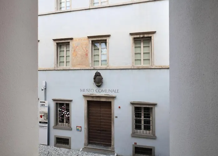 Charme Al Torchio Hotel 3*