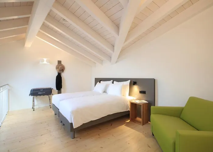 Готель Charme Al Torchio 3*