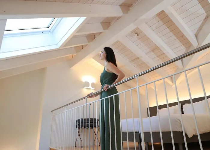 Готель Charme Al Torchio 3*