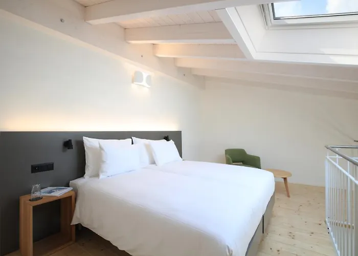 Charme Al Torchio Аскона