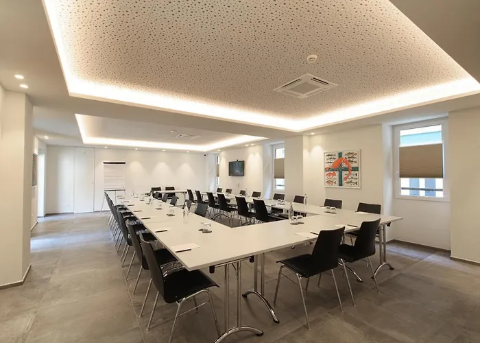 Charme Al Torchio Hotel Ascona