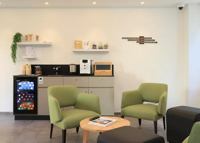 Charme Al Torchio Hotel Ascona