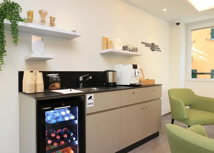 Charme Al Torchio Аскона