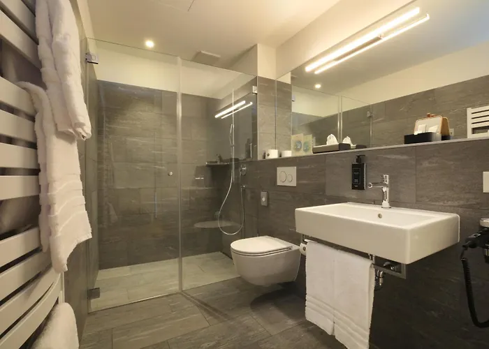 Готель Charme Al Torchio Аскона