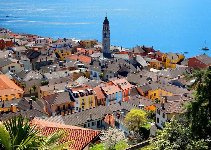 Charme Al Torchio Готель