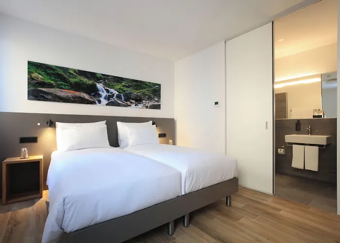 Charme Al Torchio 3*