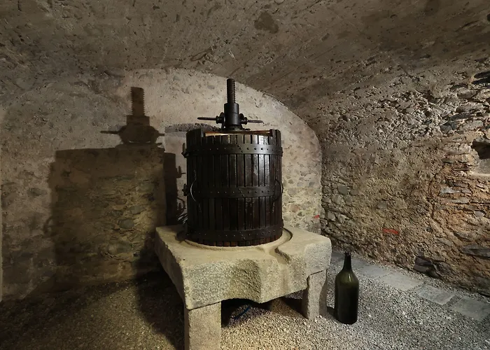 Hotel Charme Al Torchio