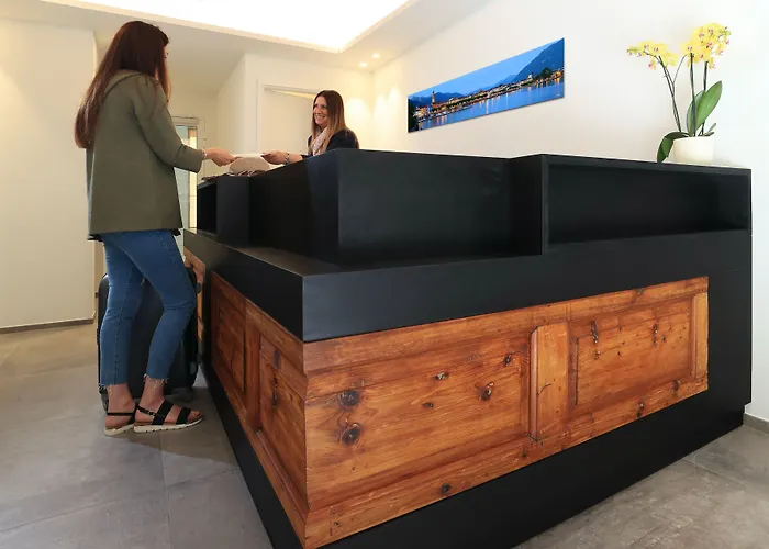 Hotel Charme Al Torchio Ascona