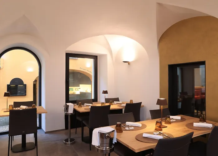 Charme Al Torchio 3* Ascona