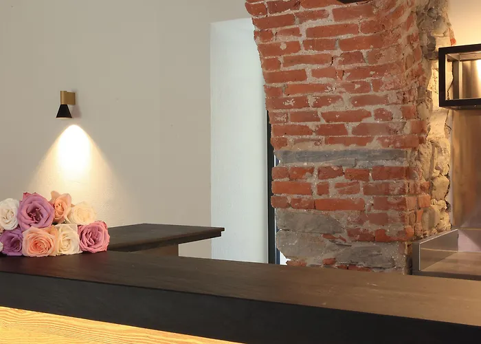 Hotel Charme Al Torchio 3*