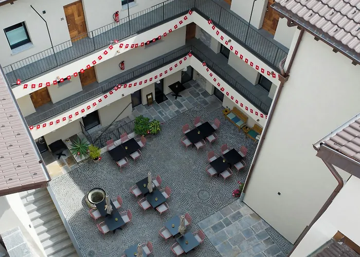 Hotel Charme Al Torchio 3*