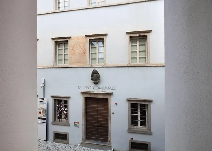 Hotel Charme Al Torchio