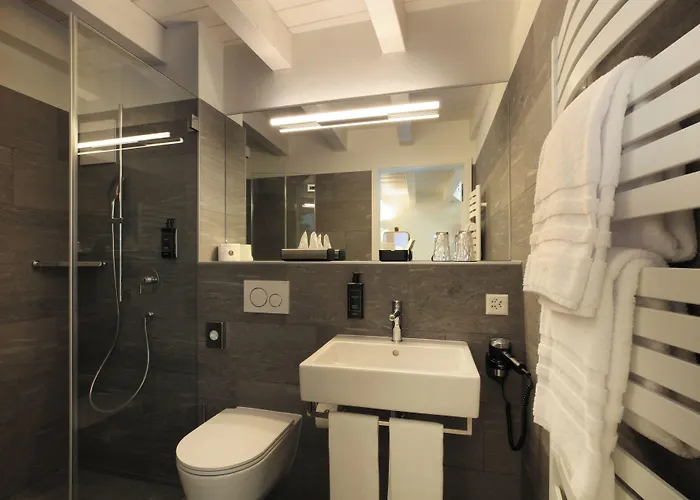 Charme Al Torchio 3* Аскона