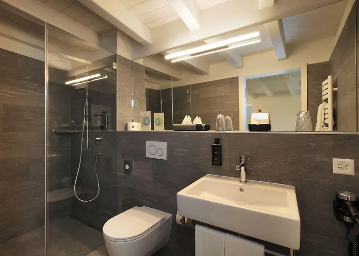 Charme Al Torchio Аскона