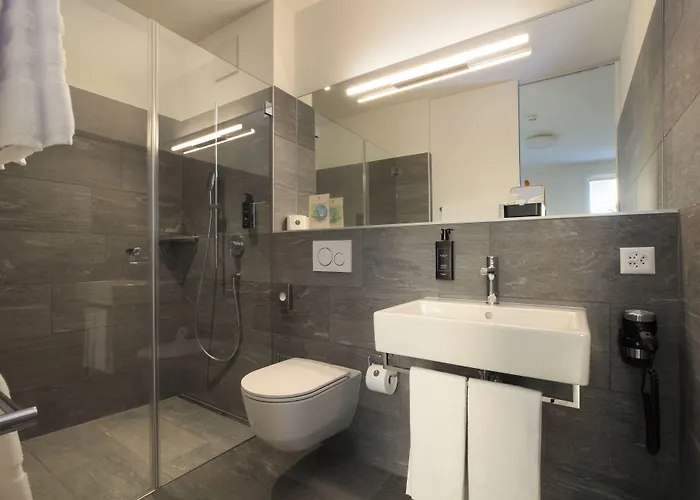 Charme Al Torchio Аскона