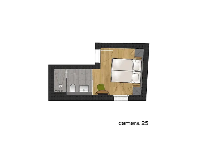 Charme Al Torchio Аскона