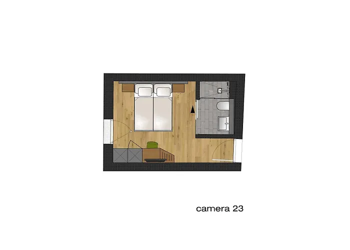 Charme Al Torchio Hotel