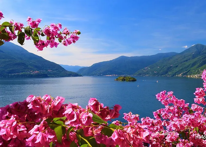 Charme Al Torchio Готель