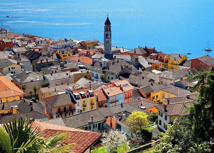 Charme Al Torchio 3*