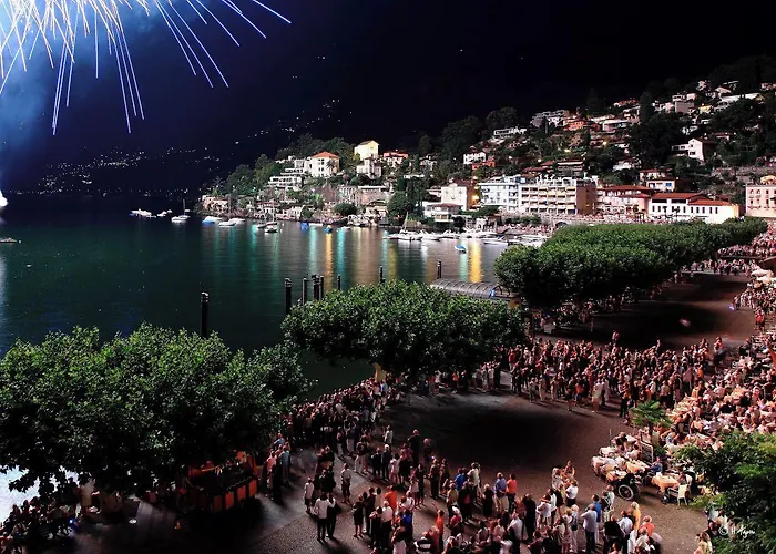 Charme Al Torchio Готель