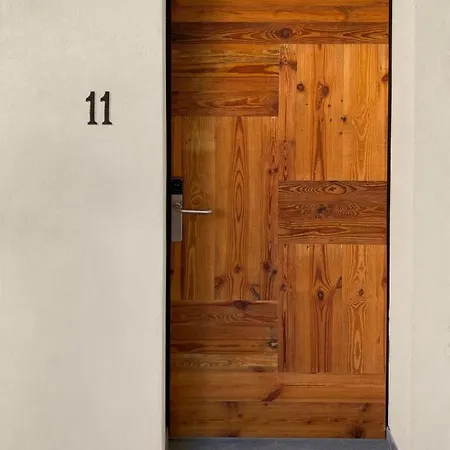 Charme Al Torchio Hotel