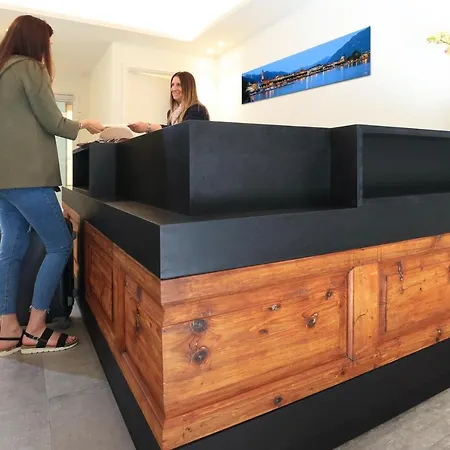 Hotel Charme Al Torchio Ascona