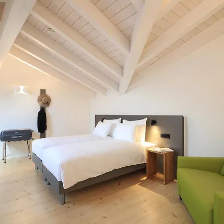 Hotel Charme Al Torchio 3*