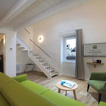 Hotel Charme Al Torchio