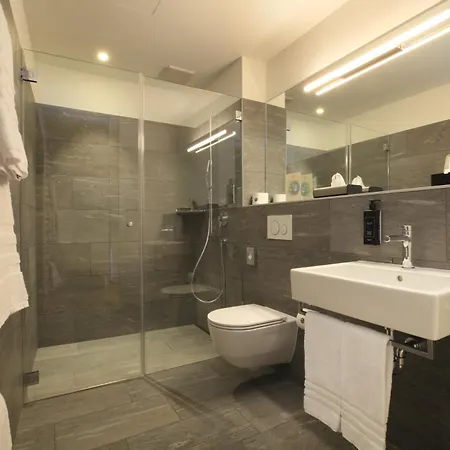 Hotel Charme Al Torchio Ascona