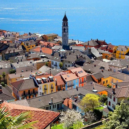 Charme Al Torchio Hotel