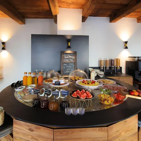 Charme Al Torchio Hotel