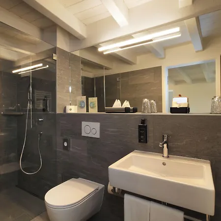 Charme Al Torchio Ascona