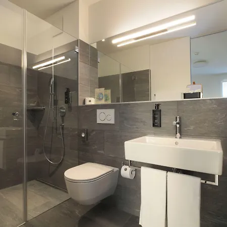 Charme Al Torchio Ascona