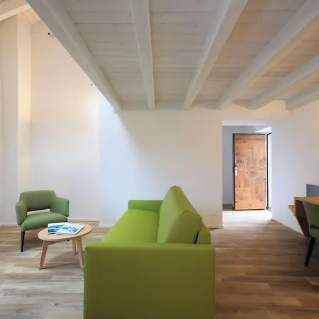 Charme Al Torchio Hotel