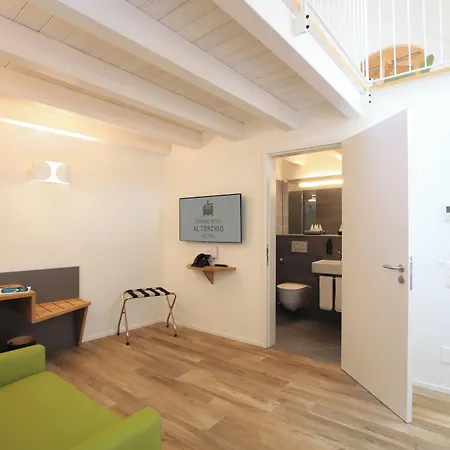 Hotel Charme Al Torchio